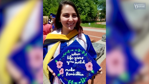 Thumbnail for Strong clinical content knowledge sets MMS alumna up for med school
