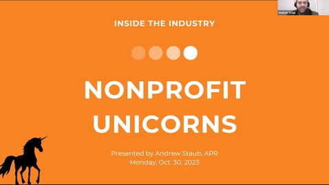 Thumbnail for Inside the Industry with Rite Aid Healthy Futures' Communications Manager