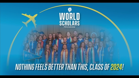 Thumbnail for WS Class 2024 Anniversary Reel