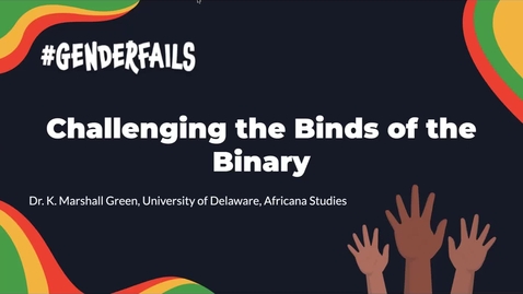 Thumbnail for Challenging the Binds of the Binary
