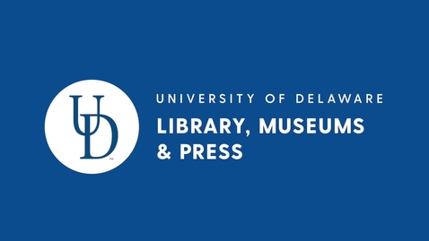 Thumbnail for Digital Collections