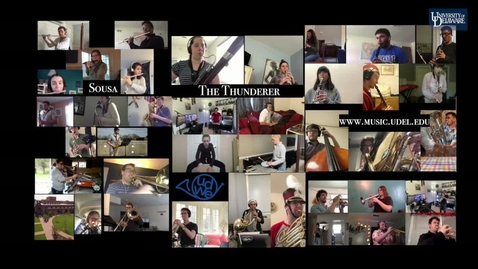 Thumbnail for The Thunderer