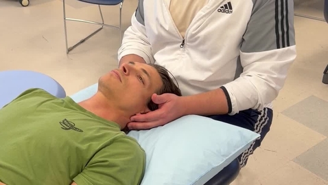 Thumbnail for Cervical Upglides
