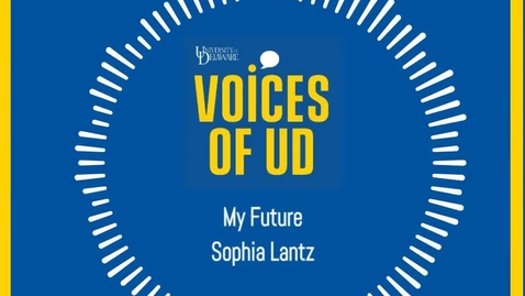 Thumbnail for My Future by Sophia Lantz