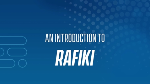 Thumbnail for Virtual Global Film Series: An Introduction to Rafiki