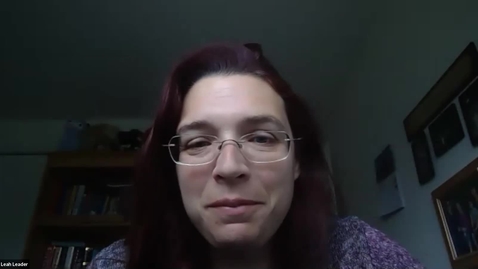 Thumbnail for WECEC Monthly Meeting