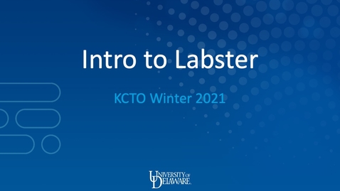 Thumbnail for Intro to Labster