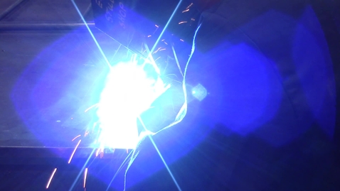 Thumbnail for MIG Welding 2.MP4