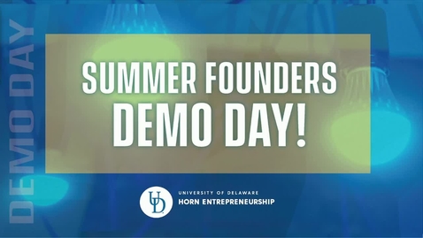 Thumbnail for entry 2022 Horn Program_Summer Founders Day