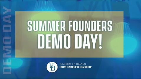 Thumbnail for 2022 Horn Program_Summer Founders Day