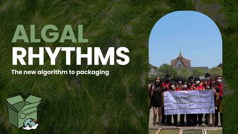 Thumbnail for 2023 Diamond Challenge Summit-10-Agal Rhythms