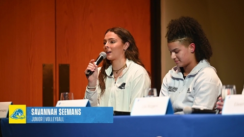Thumbnail for Fifty Years of Title IX: Saluting Women's Sports