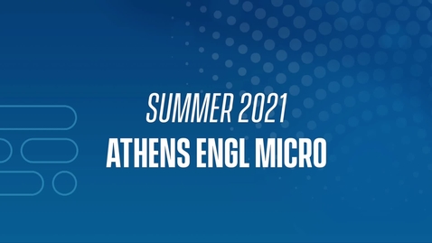 Thumbnail for 21J Athens ENGL Micro