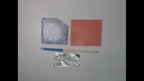 Thumbnail for ceramics: detachable plaster fill