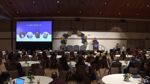 Thumbnail for 2024 Supplier Diversity Conference_Delaware Earns