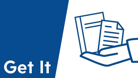 Thumbnail for Get It