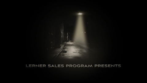 Thumbnail for Fall 2021 Why Me? Elevator Pitch Competition Trailer