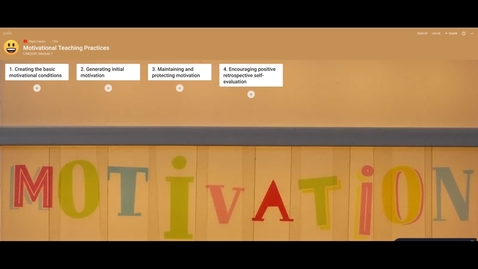 Thumbnail for Using Padlet