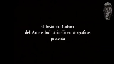 Thumbnail for La Ultima Cena, dir. Tomas Gutierrez Alea (1976) 