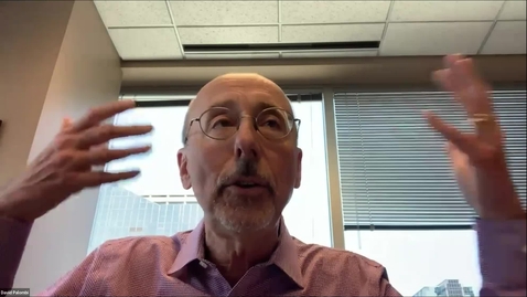 Thumbnail for Inside the Industry with U.S. Bank's Global Chief Communications Officer