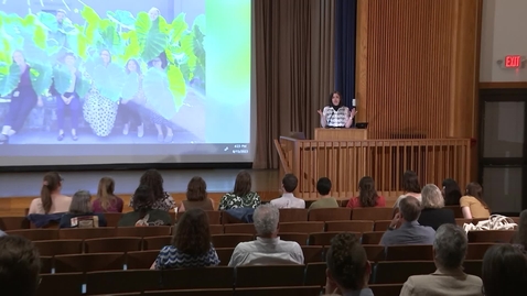 Thumbnail for Final Remarks
