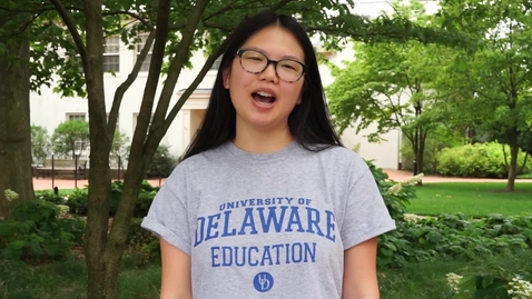 Thumbnail for Welcome New Students from iBuddies