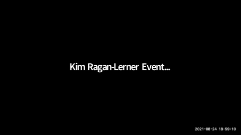 Thumbnail for Lerner Virtual Visit 8.24.2021