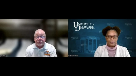 Thumbnail for Bonding &amp; Insurance Facts:  UD Supplier Diversity featuring Paul Seibert from KOG International 