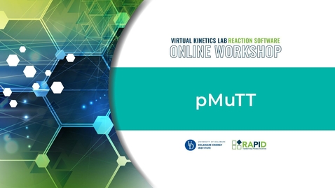Thumbnail for pMuTT - python Multiscale Modeling Toolkit