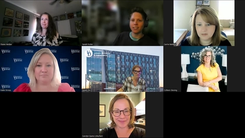 Thumbnail for Degree Conferral Clearance Review- Summer 2025 (7/28/25)