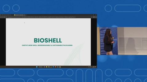 Thumbnail for BioShell