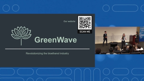 Thumbnail for GreenWave