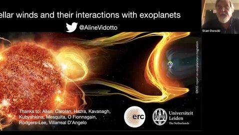 Thumbnail for entry Astroseminar 22Mar22 - Aline Vidotto