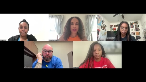 Thumbnail for There is a Way: Locating Black Joy and Struggle in Delaware's Free Black Communities