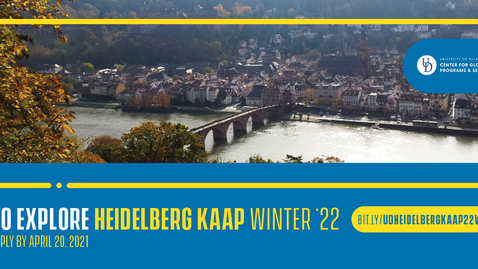 Thumbnail for 22W Heidelberg KAAP
