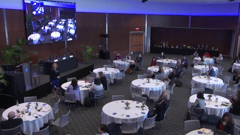 Thumbnail for 2022 CHS_Stern Future Healthcare Workforce Summit 5 of 7