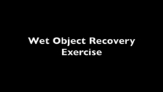 Go to Wet_Object_Recovery-SIT_Symposium_2021 with duration: 3 minutes, 51 seconds