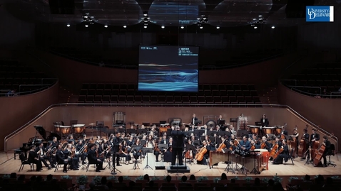 Thumbnail for 6-wire - Beyond These Borders - Mark Hagerty Concerto