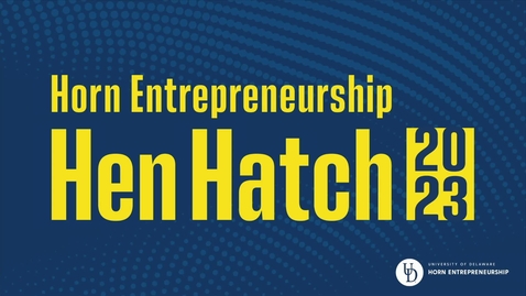 Thumbnail for Hen Hatch 2023