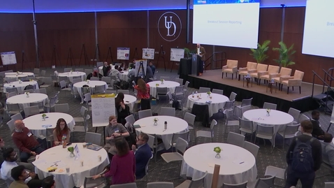 Thumbnail for DSI Symposium Breakout Session Reporting