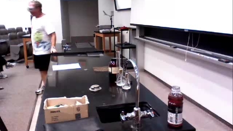 Thumbnail for Compounds and Mixtures.mov