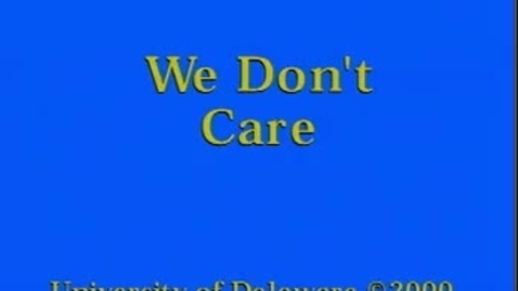 Thumbnail for 05 we dont care.mp4