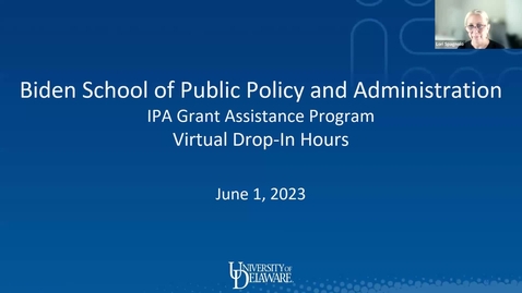 Thumbnail for June GAP Drop-In Hours