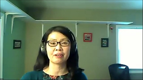 Thumbnail for Microteaching Lesson: Emma Megan Andie