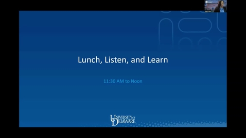 Thumbnail for Lerner Faculty Showcase Q&amp;A w LID 11.6.2020