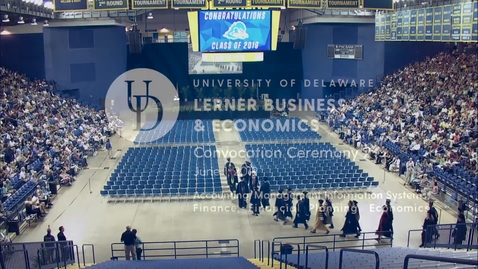 Thumbnail for 2019 Lerner Convocation 2