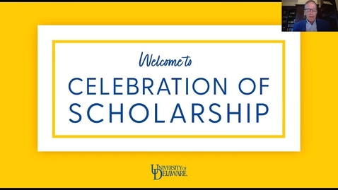 Thumbnail for 2021 Celebration of Scholarship | College of Arts &amp; Sciences