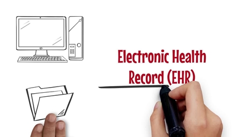 Thumbnail for entry Electronic Health Record (EHR)