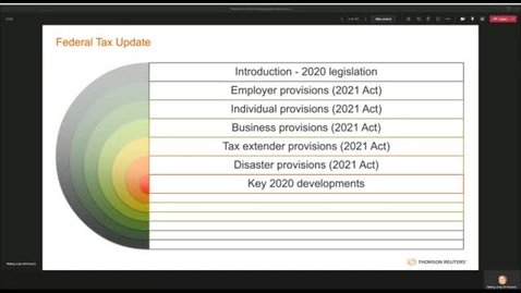 Thumbnail for Webex test Jan-27-2021 16:56
