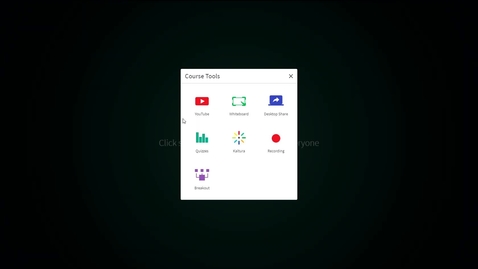 Thumbnail for Quiz functionality